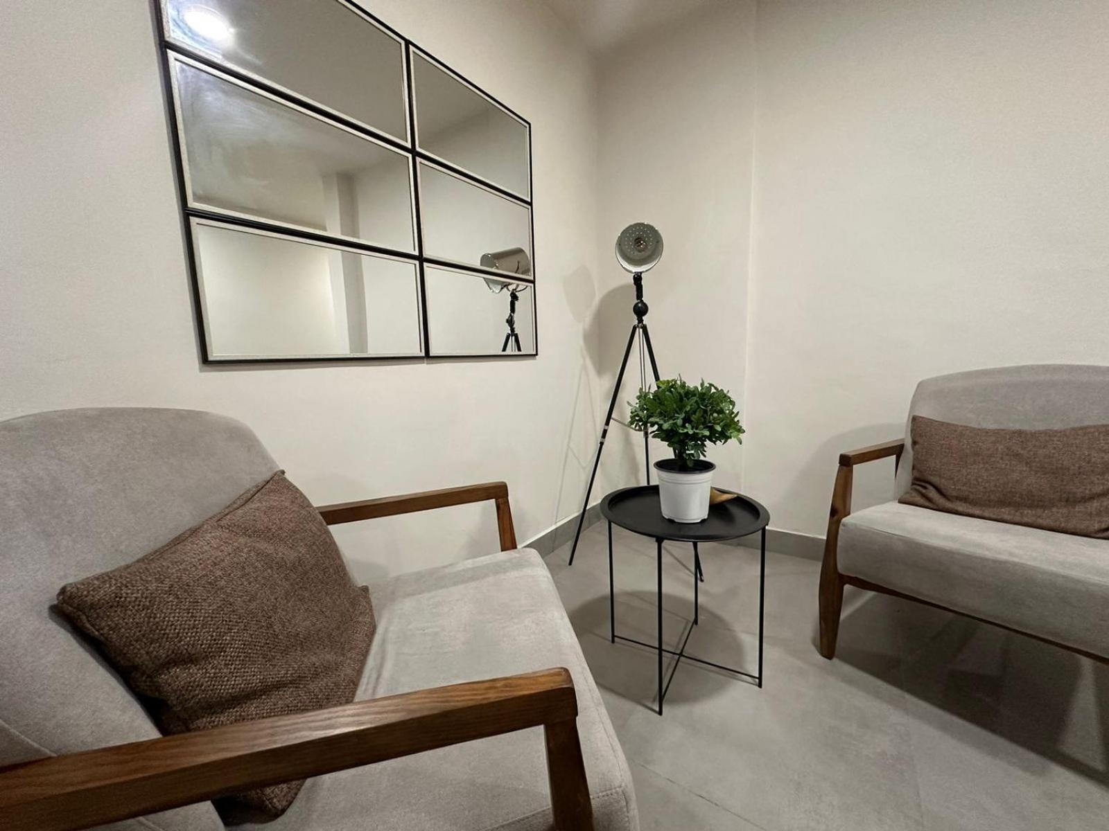 Urban Circunvalacion Guadalajara Dış mekan fotoğraf